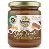 Organic Hi Oleic Dark Roast Peanut Butter Smooth 250g (Biona)