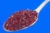 Ground Dried Hibiscus Flowers 50g (Hampshire Foods)