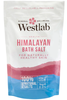 Himalayan Bath Salt 1kg (Westlab)