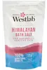 Himalayan Bath Salt 1kg (Westlab)