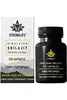 Organic Himalayan Shilajit x 120 Capsules (Stronglife)