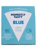 Plant-Based Blue 100g (Honestly Tasty)