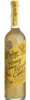 Honey Lemon & Ginger Cordial 500ml (Belvoir)