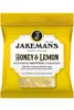 Honey & Lemon Lozenges 73g (Jakemans)