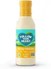 Vegan Honey Mustard Salad Dressing 335ml (Follow Your Heart)