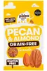 Pecan & Almond Granola 285g (The Paleo Foods Co.)