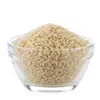 Organic Hulled Sesame Seeds 1kg (Sussex Wholefoods)