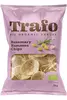 Organic Rosemary Hummus Chips 75g (Trafo)