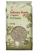Pot Barley, Organic 500g (Infinity Foods)
