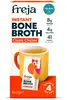 Instant Bone Broth Chicken 4 x 12g Sachets (Freja)