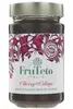 Organic Wild Cherry Fruit Spread 215g (FruTeto)