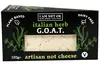 G.O.A.T Italian Herbs 120g (I Am Nut Ok)