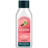Strong & Healthy Jojoba & Castor Seed Oil Shampoo 473ml (Jason)
