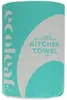 Jumbo Kitchen Towel Roll (Ecoleaf)