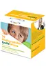 Junior Biodegradable Eyelid Wipes x 20 (The Eye Doctor)