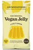 Vegan Lemon Jelly Crystals 85g (Just Wholefoods)