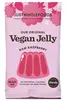 Vegan Raspberry Jelly Crystals 85g (Just Wholefoods)