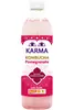 Organic Pomegranate 1L (Karma Kombucha)