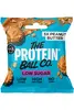 Low Sugar Peanut Butter Balls 25g (The Protein Ball Co)