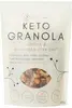 Vanilla & Pink Himalayan Salt Keto Granola 300g (Keto Hana)
