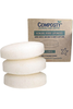 Konjac Baby/Infant Bath Sponges x 3 (Composty)
