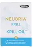Krill 60 Capsules (Neubria)