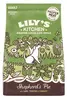 Lamb Dry Food 2.5kg (Lilys Kitchen)