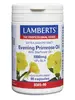 Evening Primrose Oil with Starflower Oil 1000mg, 90 Capsules (Lamberts)