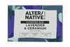 Lavender Shampoo Bar 95G (Alter/Native)