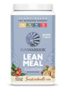 Lean Meal Snickerdoodle 720g (Sunwarrior)