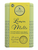 Organic Lemon Melts 180g (Island Bakery Organics)