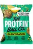Lemon & Pistachio Balls 45g (Protein Ball Co.)