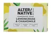Lemongrass and Chamomile Soap 95G (Alter/Native)