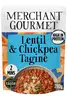 Lentil & Chickpea Tagine 280g (Merchant Gourmet)