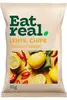 Lentil Chips Chilli & Lemon 95g (Eat Real)