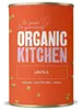 Lentils 400g, Organic (Organic Kitchen)