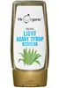 Organic Light Agave Syrup 250ml (Mr Organic)