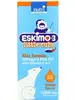Little Cubs Fish Oil Orange Flavour 210ml (Eskimo)