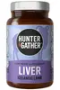 Liver Capsules x 90 Capsules (Hunter and Gather)