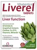 Liverel Original, 60 Tablets (Vitabiotics)