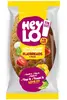Low-Carb Flatbreads 4 x 70g (Heylo)
