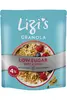 Low Sugar Nuts & Seeds Granola 400g (Lizi