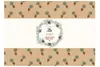 Organic Luxury Mince Pies 300g (Authentic Bread Company)