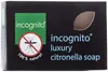 Luxury Java Citronella Soap 100g (incognito)