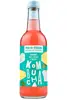 Organic Maca, Coconut & Pineapple Kombucha 330ml (Profusion)