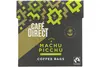 Machu Picchu Coffee Bags 10x7g (Cafedirect)