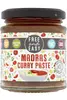 Madras Curry Paste 190g (Free & Easy)