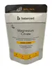 Magnesium Citrate Refill Pouch 60 Capsules (Balanced)