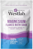 Magnesium Flakes 1kg (Westlab)