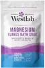 Magnesium Flakes 1kg (Westlab)